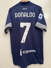 Maglia juventus match usato  Torino