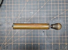 Vintage small brass for sale  Benton