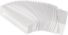 Flexible pvc ducting for sale  LONDON