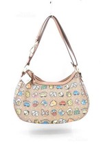 Borsa donna braccialini usato  Susegana