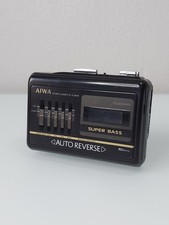 Aiwa stereo cassette usato Aiwa stereo cassette usato  Modena
