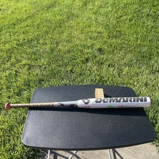 Demarini vendetta vcf15 for sale  Hamilton