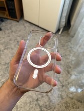 Apple custodia magsafe usato  Gravina in Puglia