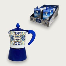 Arca vietri caffettiera usato  San Giuseppe Vesuviano