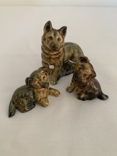 Vintage wade dogs for sale  WITHAM