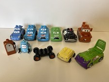 Disney cars mega for sale  RUSHDEN