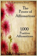 Power affirmations 000 for sale  Little Falls