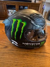 Monster engery motorcycle for sale  Dayton