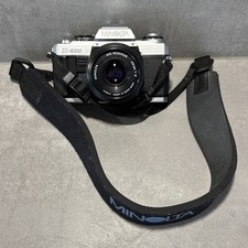 Minolta 500 con usato  Spedire a Italy