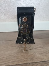 Macchina fotografica antica usato  Varallo Pombia
