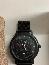 Uhr holzhütte gebraucht kaufen  Eschenburg