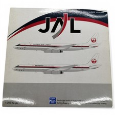 Bbox jal jalcargo d'occasion  Expédié en Belgium