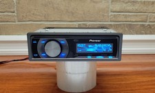 Rare pioneer deh for sale  Milwaukee