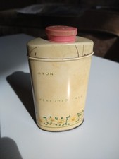 Avon talk perfumed gebraucht kaufen  Bonn