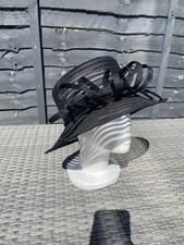 funeral hat for sale  BRAINTREE