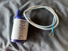 12v high pressure for sale  POOLE