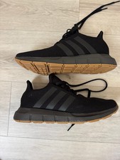 Tênis Adidas Swift Run 1.0 masculino preto/goma IE7476, usado comprar usado  Enviando para Brazil