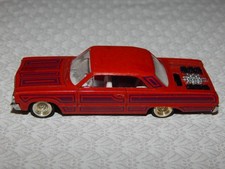 Revell 1964 impala for sale  Palm Coast