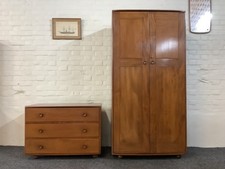 Ercol windsor wardrobe for sale  BURY ST. EDMUNDS