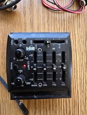 Band active acoustic for sale  Tucson