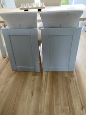 Howdens fairford grey for sale  LEICESTER