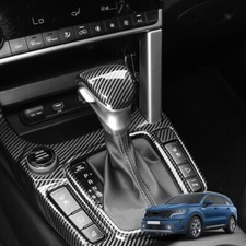 Usado, Guarnição de tampa de botão de câmbio interior de carro para acessórios Kia Sorento 2021-2025 comprar usado  Enviando para Brazil