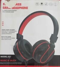 stereo headsets gaming for sale  Colonial Beach