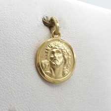 14k gold jesus for sale  Albany