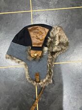 Siggi trapper hat. for sale  LIVERPOOL