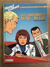 Michel vaillant labourdet d'occasion  France
