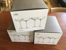 Lsa wine champagne for sale  LONDON