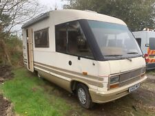 euramobil for sale  STAFFORD