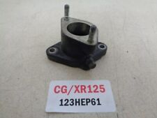Honda cg125 inlet for sale  DONCASTER