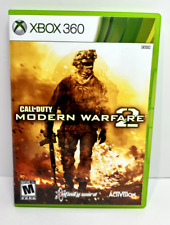 Call of Duty: Modern Warfare 2 (Microsoft Xbox 360) comprar usado  Enviando para Brazil