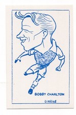 Bobby charlton manchester for sale  SALE
