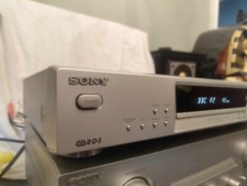 Sony se370 silver for sale  BLACKWOOD