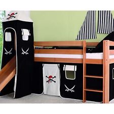 Vorhangset spielbett turm gebraucht kaufen  Kaarst