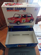 Mini cooper montecarlo usato  Italia