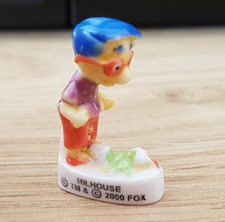Fève milhouse série d'occasion  Nogent