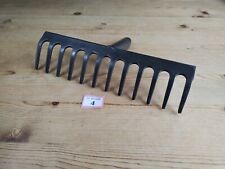 Jenks cattell rake for sale  LOUTH