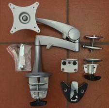 Braccio monitor girevole usato  Biella