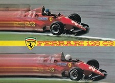 Chiavegato ferrari 126 usato  Sezzadio