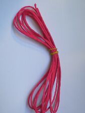 10m corde rouge d'occasion  Paris IX