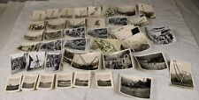 B10 fotos nachkriegszeit gebraucht kaufen  Bad Buchau