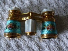 Emailliertes theaterglas perng gebraucht kaufen  Mannheim