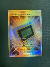 Pokémon tcg electromagnetic for sale  GUISBOROUGH