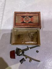 Vintage old hair for sale  BLACKBURN
