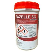 Gazelle sg for sale  SELKIRK