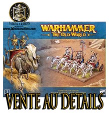 Warhammer the old d'occasion  Chaumont