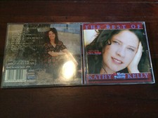 Kathy kelly the gebraucht kaufen  Iffezheim